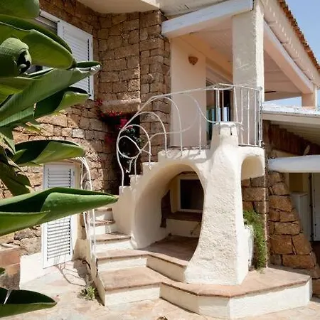 Pittulongu Seaview - Homey Experience * Olbia